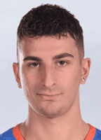 Giordano Bortolani