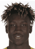 Khalifa Diop