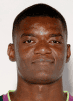 Yannick Nzosa