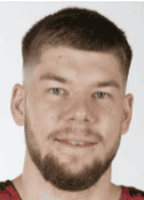 Rokas Giedraitis