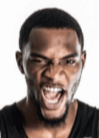 Markis McDuffie