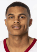 Jalen Harris