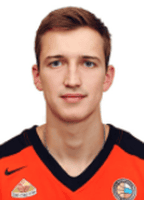 Motovilov Grigory Vadimovich