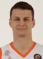 Semenyuk Alexander