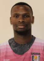Ryan Bradley Wright
