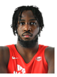 Jameel Warney