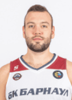 Martynov Alexander Igorevich