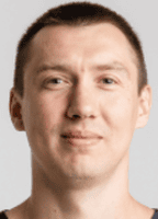 Vzdykhalkin Alexey Nikolaevich