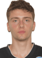 Saltykov Ilya Gennadievich