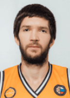 Abdulbasirov Ruslan Shamilovich
