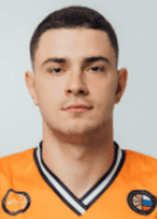 Konovalov Kirill Igorevich