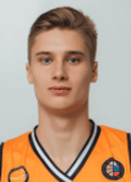 Fedorov Ilya Olegovich