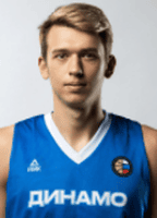 Denisov Gennadiy Evgenevich