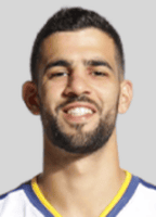 Tomer Ginat
