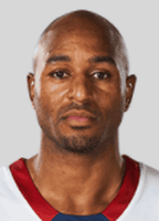 DeAndre Lansdowne