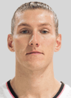 Dylan Osetkowski