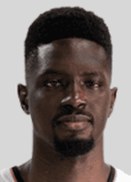 Youssoupha Fall