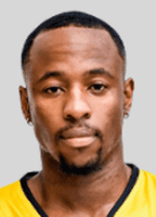 Jamar Diggs