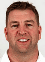 Trevor Gleeson
