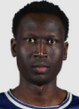 Emmanuel Malou