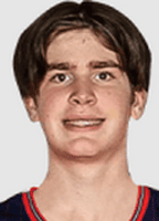 Lachlan Olbrich