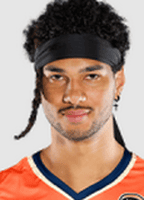 Keanu Pinder
