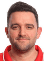Adam Forde