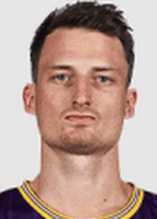 Shaun Bruce