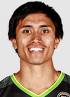 Reuben Te Rangi