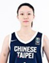 Liu  Hsinyu