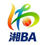 HuNan City Basketball League