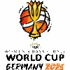 FIBA Women Basketball World Cup