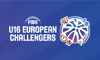 FIBA European Challengers U16 Women