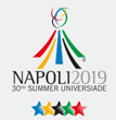 International University Sports Federation(M)