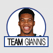 Team Giannis