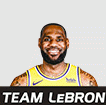 Team James