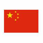 Hong Kong China (W)