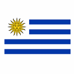 Uruguay (W)