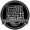 Baden Basket 54 W