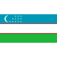 Uzbekistan (W)