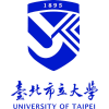 Chinese Taipei WUniv