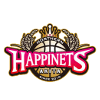 Happinets