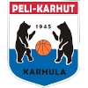 Peli-Karhut Women