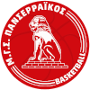Panseraikos W