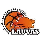 Liepajas Lauvas