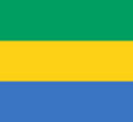 Gabon (W)