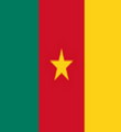 Cameroon (W)