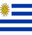 UruguayU16
