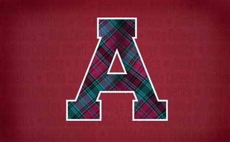 Alma College