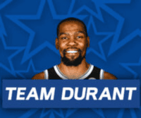 Team Durant